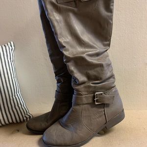 Women’s Riding Boots
